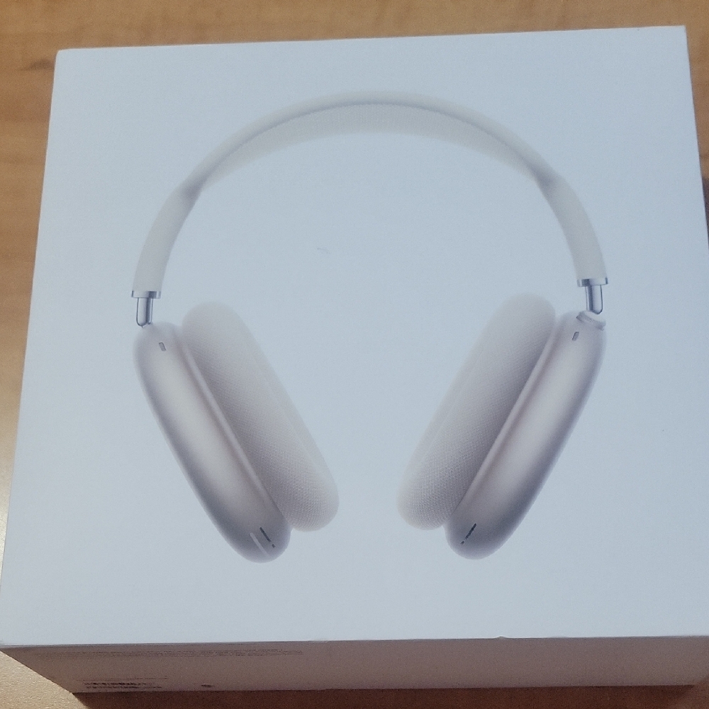 Apple AirPods MAX